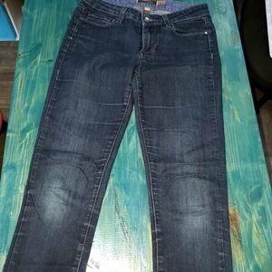 PAIGE Skinny Jeans - Size 27